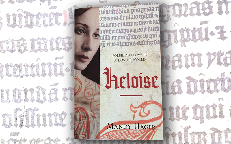 Heloise by Mandy Hager