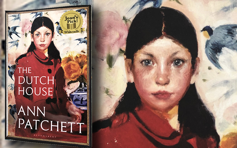 Dutch House by Patchett review