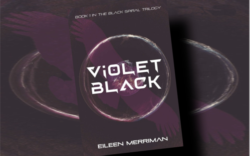 Violet Black–book review
