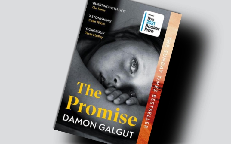 the promise book review guardian