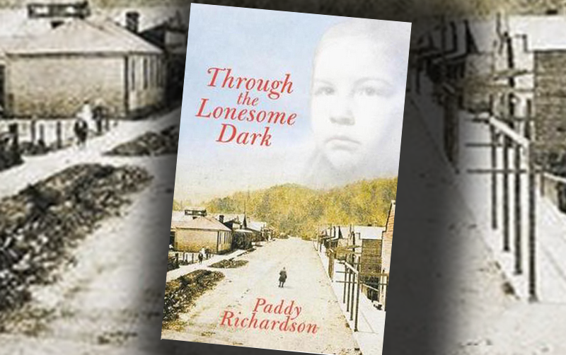 Through the Lonesome Dark–book review