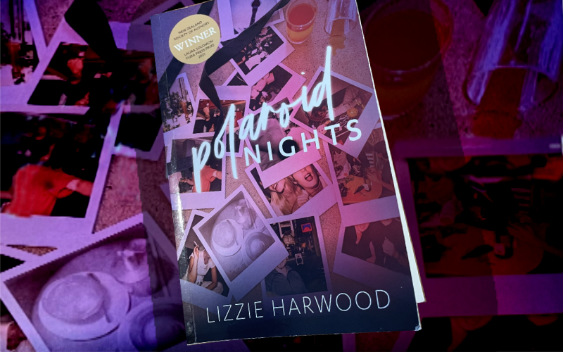 Polaroid Nights–book review