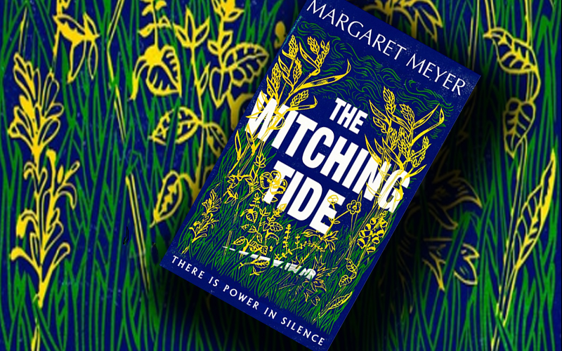 The Witching Tide – book review