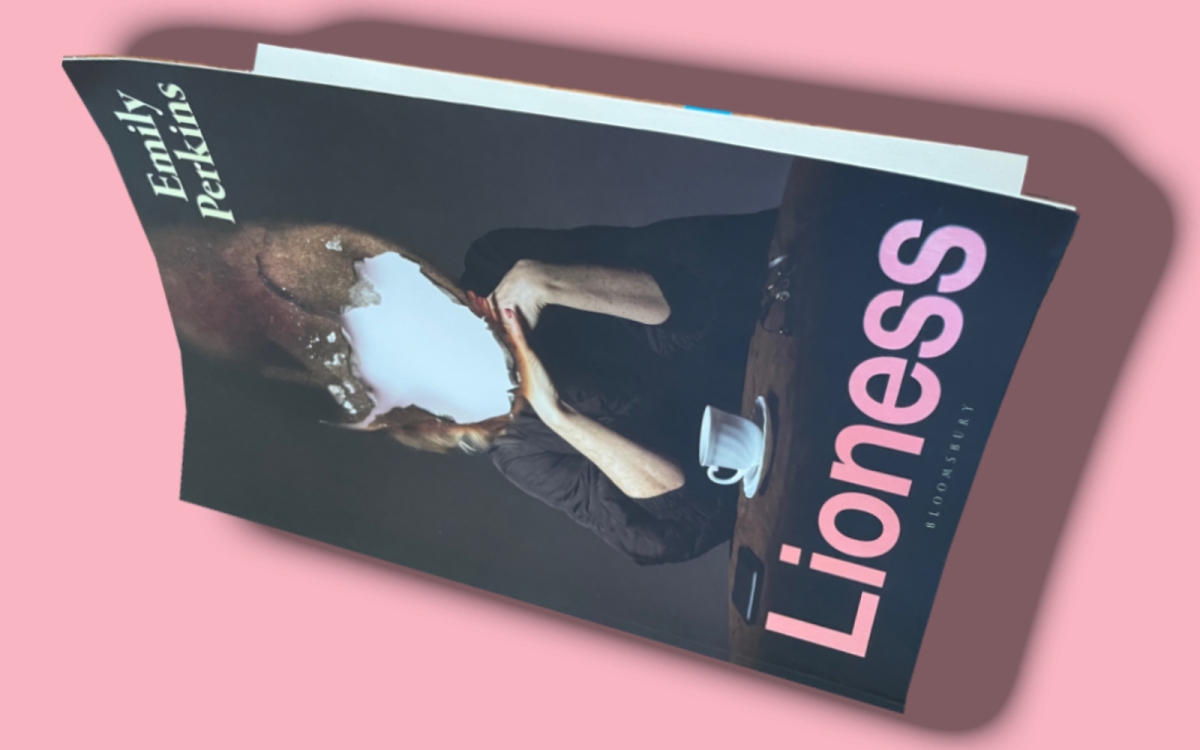 Lioness – book review
