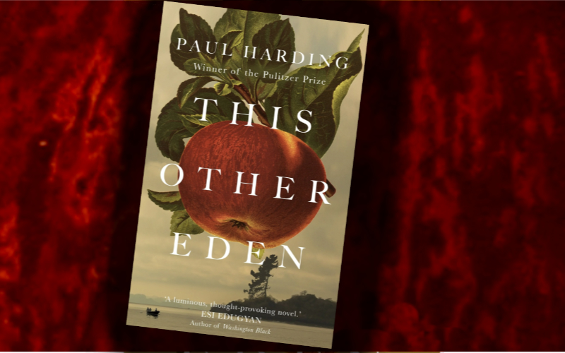 This Other Eden – book review