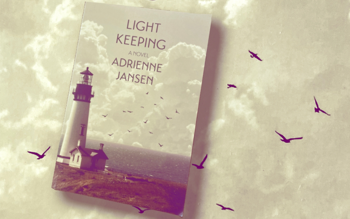 Light Keeping – book review