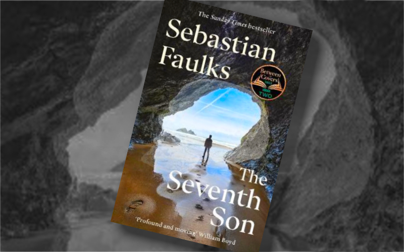 The Seventh Son – book review