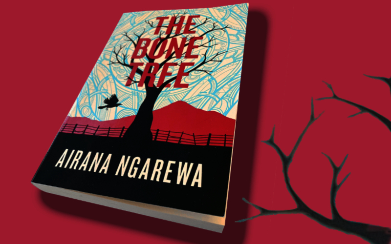 The Bone Tree – book review