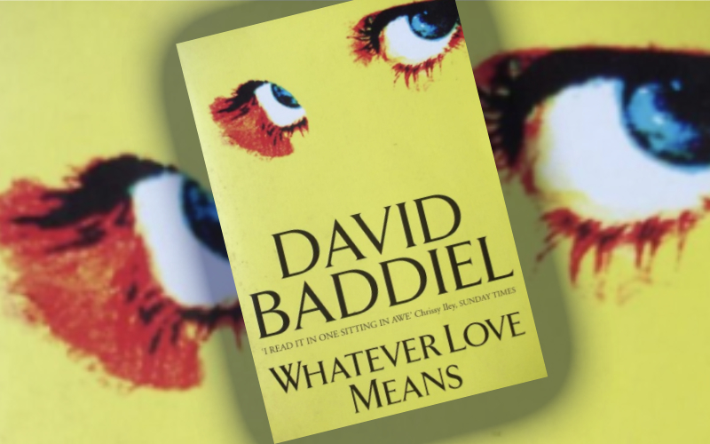 Whatever Love Means – book review
